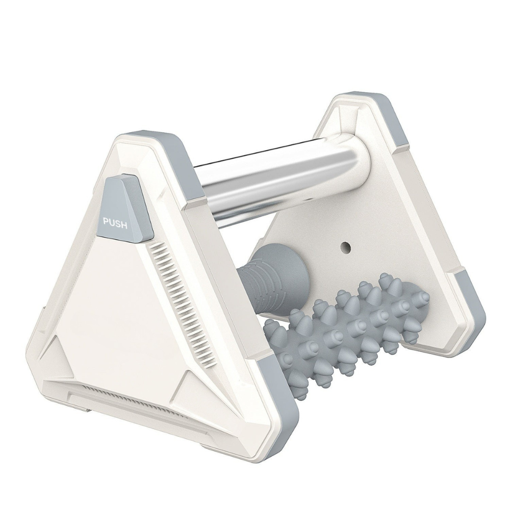Modara 3 in 1 Icing Foot Massager