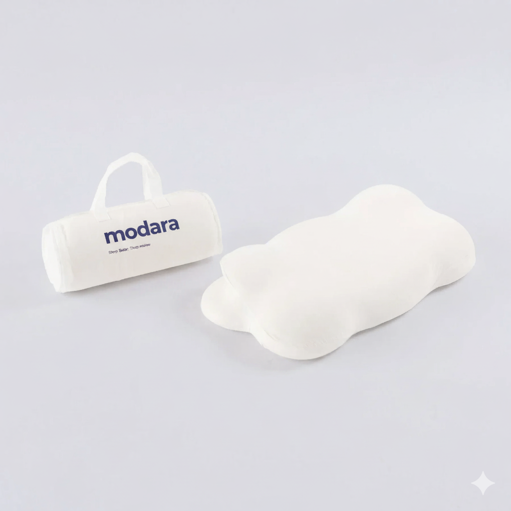 Modara Cloud 9 Pillow