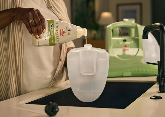 Modara Carpet Cleaner