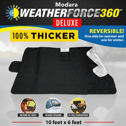 Modara WeatherForce 360
