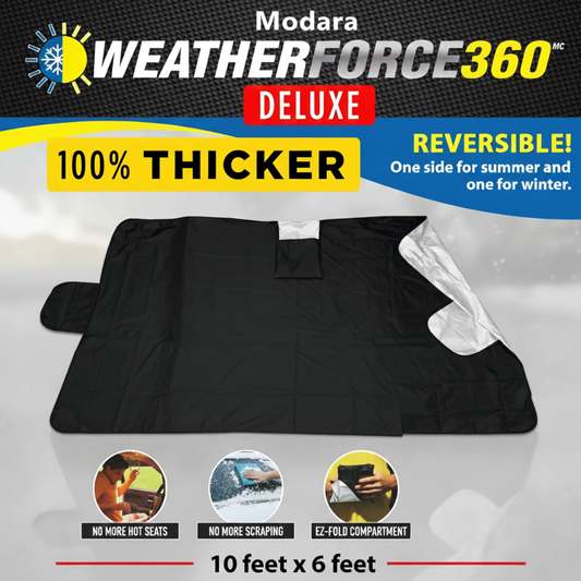 Modara WeatherForce 360