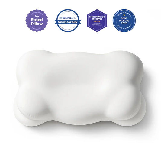 Modara Cloud 9 Pillow