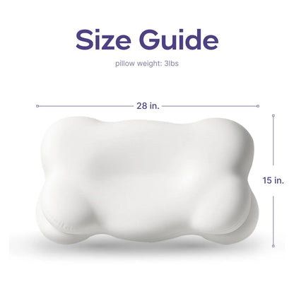Modara Cloud 9 Pillow