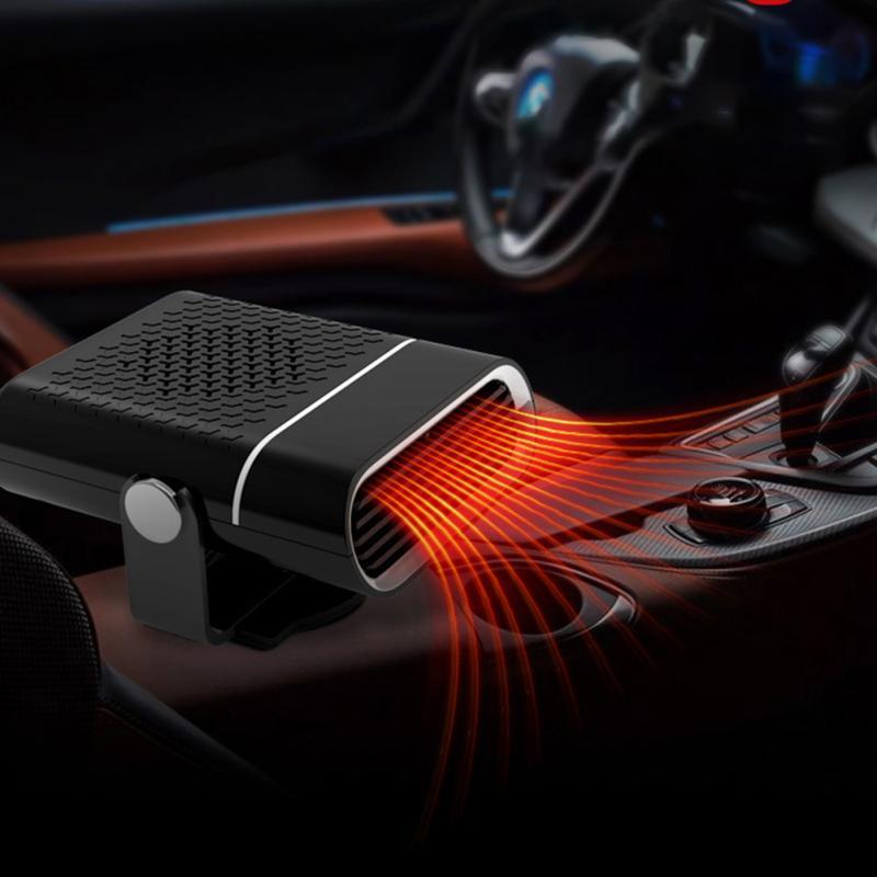 Modara Portable Car Heater