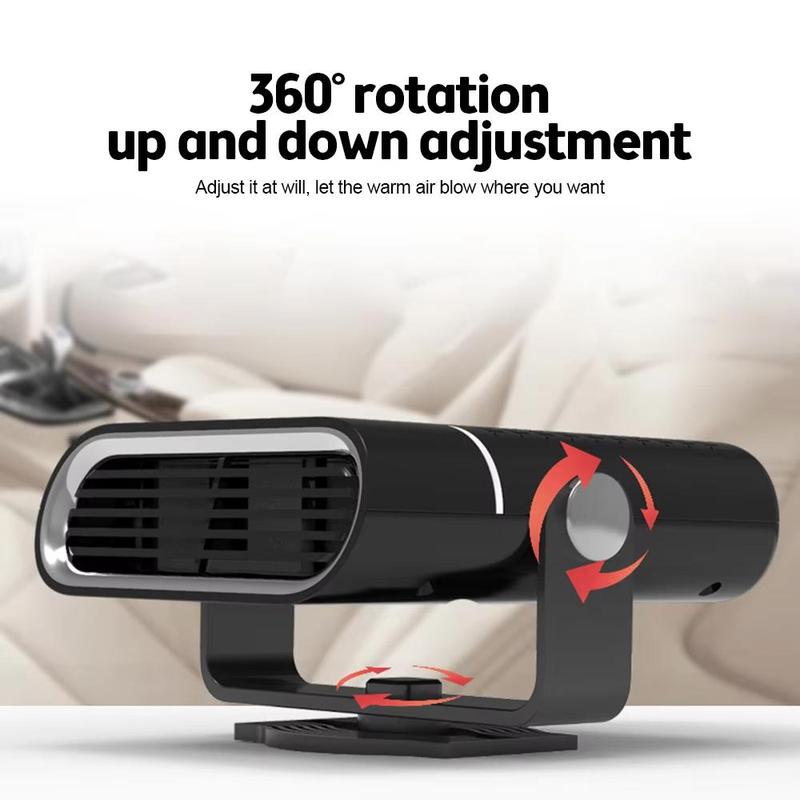 Modara Portable Car Heater