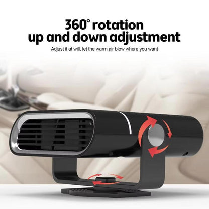 Modara Portable Car Heater