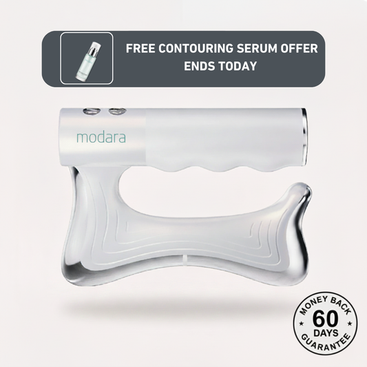 4-in-1 Instant Sculptor with Heat Therapy