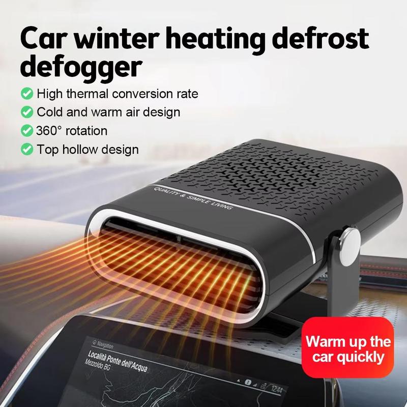 Modara Portable Car Heater