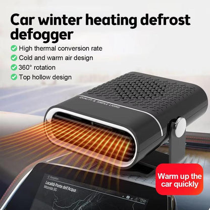Modara Portable Car Heater