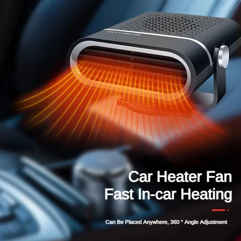 Modara Portable Car Heater