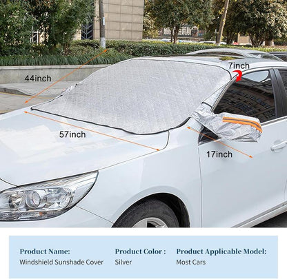 Modara WeatherForce 360