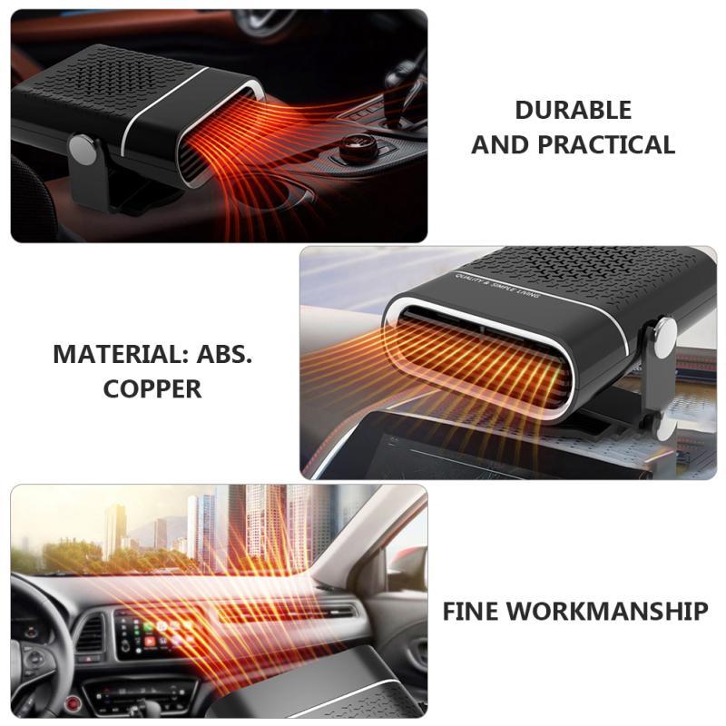Modara Portable Car Heater
