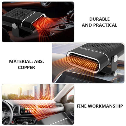 Modara Portable Car Heater