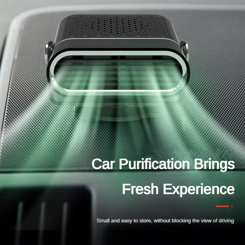 Modara Portable Car Heater